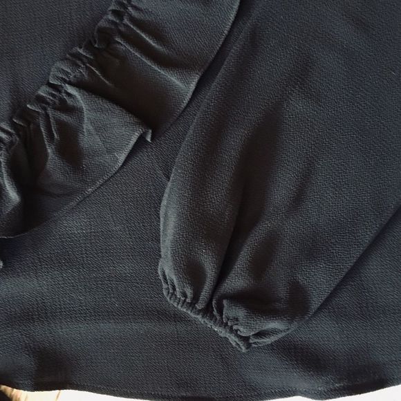 *BOGO* Melrose & Market Flowing Blouse - Picture 7 of 7